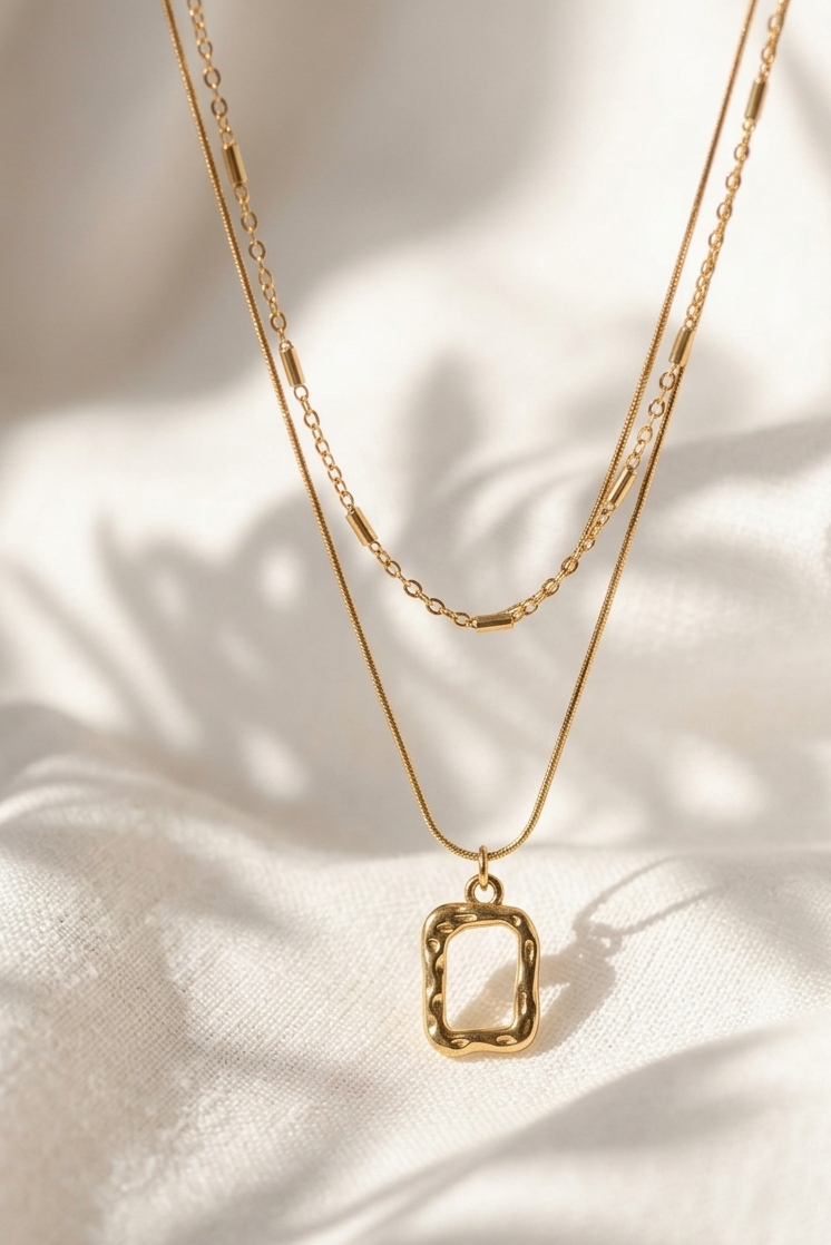 Double chain