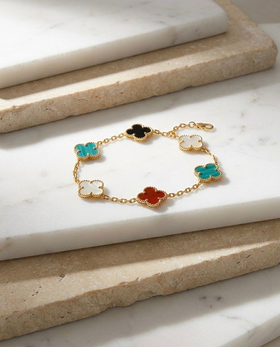 Ivy Bracelet