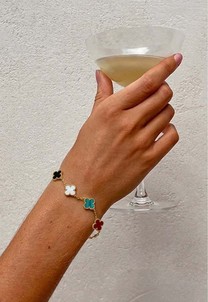 Ivy Bracelet