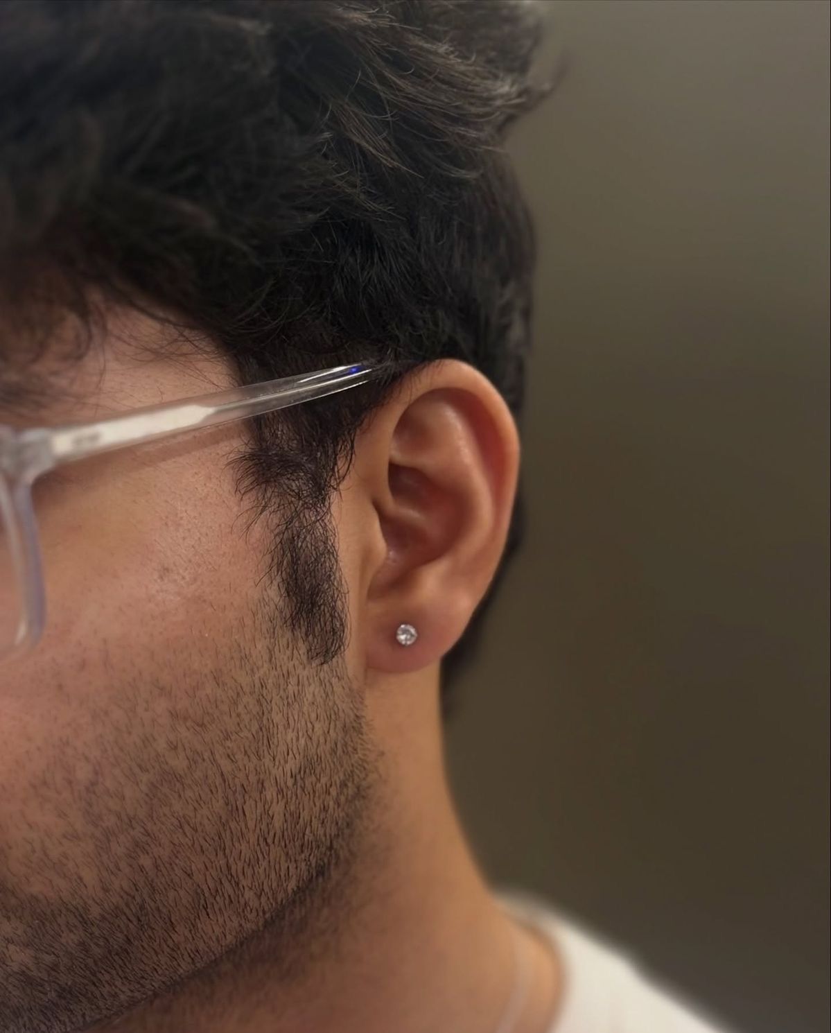 DIamond studs