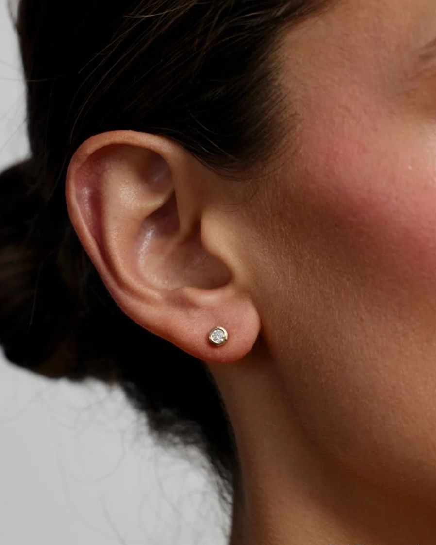 DIamond studs