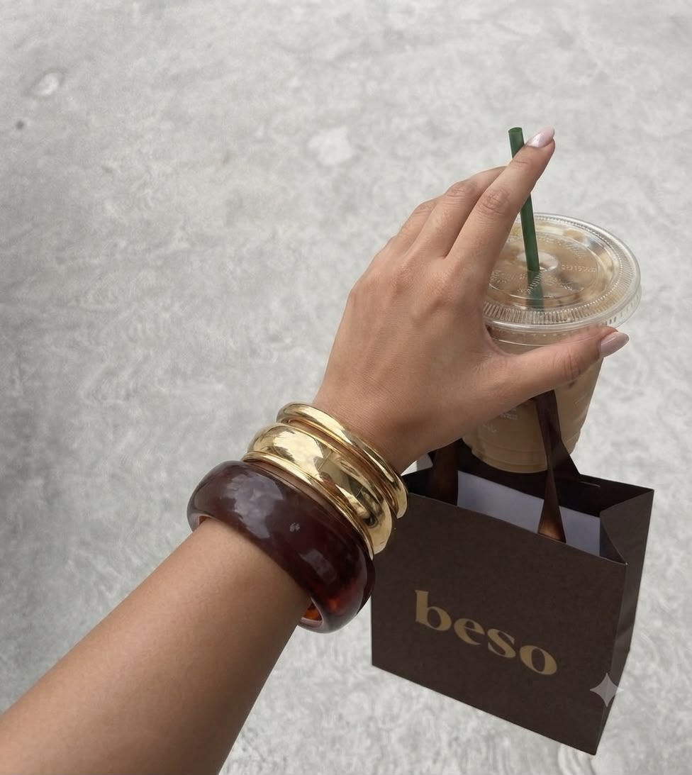 Bracelet (set of 3)